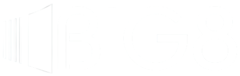 Logotipo Big8