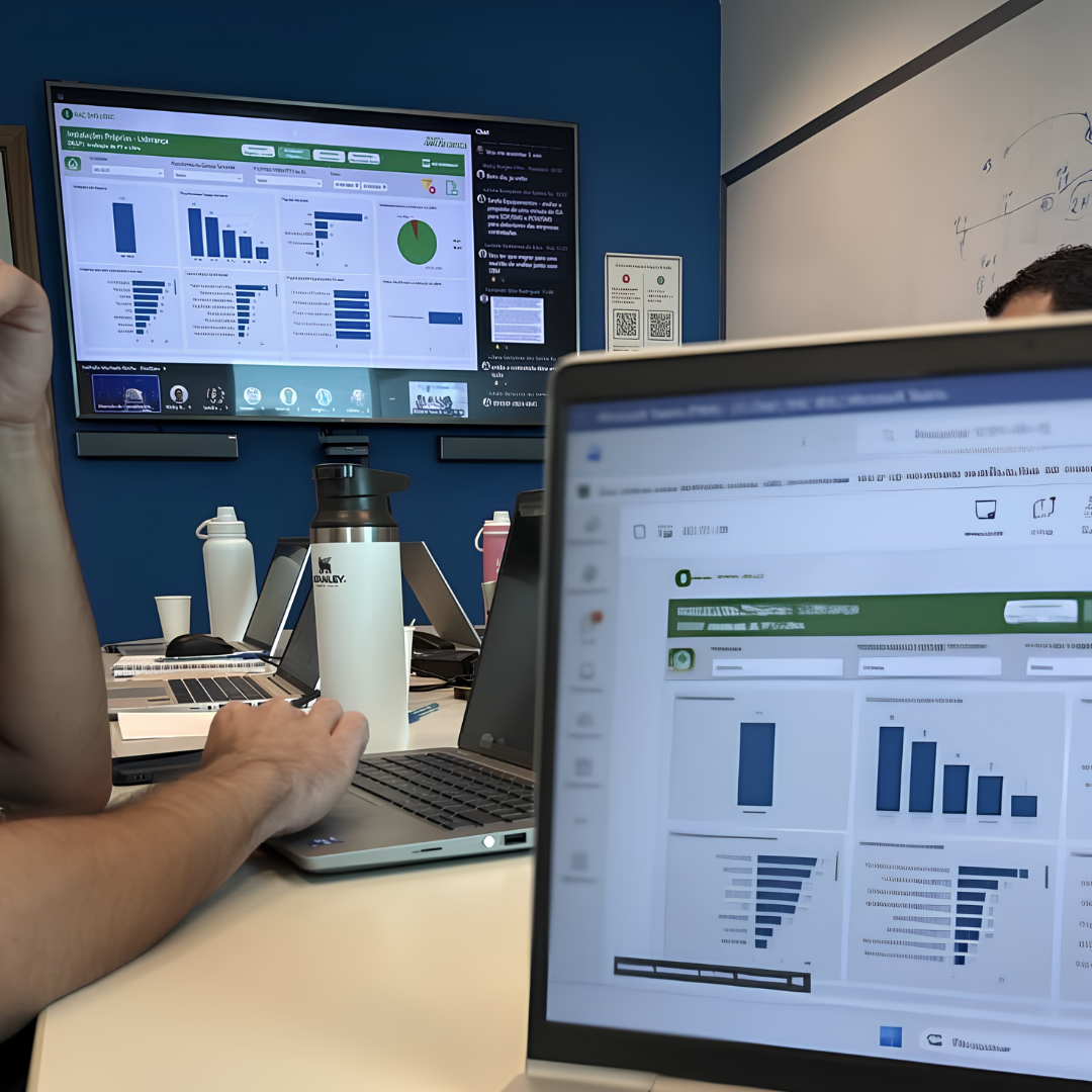CRM de Vendas